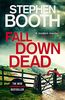 Fall Down Dead (Cooper and Fry, Band 22)