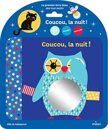 Coucou, la nuit !