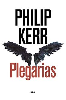 Plegarias (Serie Negra)