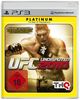 UFC Undisputed 2010 - Platinum
