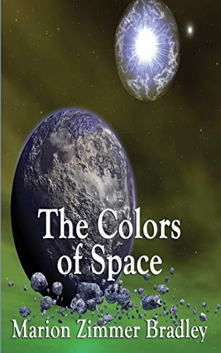 The Colors of Space (Love in Bloom: Snow Sisters, Band 3)