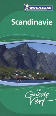 Scandinavie : Danemark, Norvège, Suède