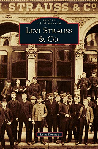 Lynn Downey Levi Strauss & Co.