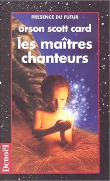 Les Maîtres chanteurs