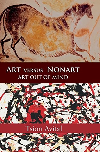 Art versus Nonart: Art out of Mind (Contemporary Artists and their Critics)