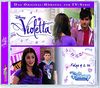 Disney - Violetta Folge 9 & 10