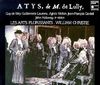 Jean-Baptiste Lully (1632-1687) - Atys (Opern-Gesamtaufnahme)