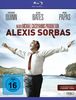 Alexis Sorbas [Blu-ray]