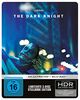 The Dark Knight - Steelbook