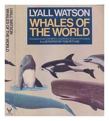 Whales of the World