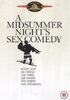 A Midsummer Nights Sex Comedy [UK Import]