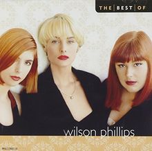 Best of Wilson Phillips