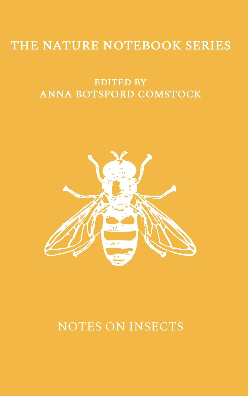 Notes on Insects