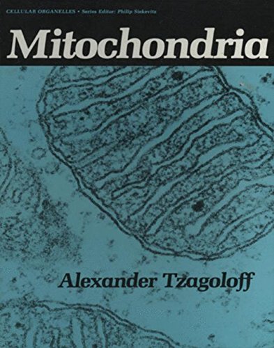 Mitochondria (Advances in Experimental Medicine and Biology)