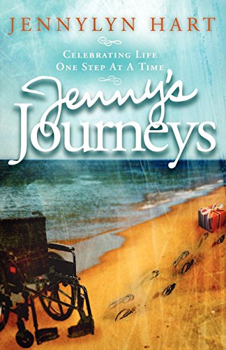 Jenny's Journeys: Celebrating Life One Step at a Time