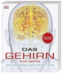 Das Gehirn: Anatomie, Sinneswahrnehmung, Gedächtnis, Bewusstsein, Störungen. Aktualisierte Neuausgabe