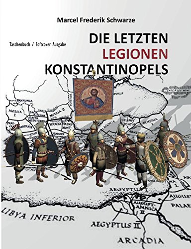 Die Letzten Legionen Konstantinopels