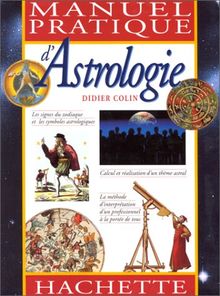 Encyclopédie pratique Hachette d'astrologie