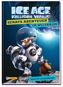 Ice Age "Kollision voraus!": Scrats Abenteuer im Weltraum