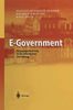 E-Government: Prozessoptimierung In Der Öffentlichen Verwaltung