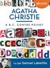 ABC contre Poirot: Livre audio 1 CD MP3