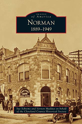 Norman: : 1889-1949