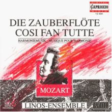 Harmoniemusiken
