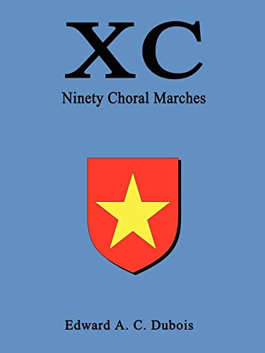 XC Ninety Choral Marches