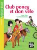 Club poney et clan vélo