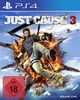 Just Cause 3 - [Playstation 4]