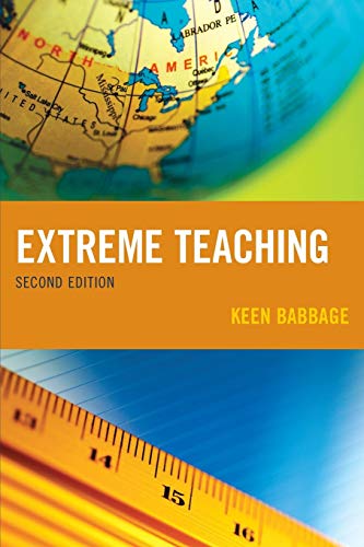 Extreme Teaching, Second Edition