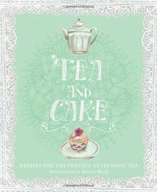 Tea and Cake