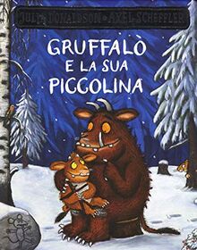 Gruffalò e la sua piccolina