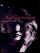 The Optical Unconscious (October Books)