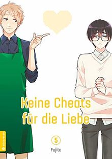 Keine Cheats für die Liebe 06