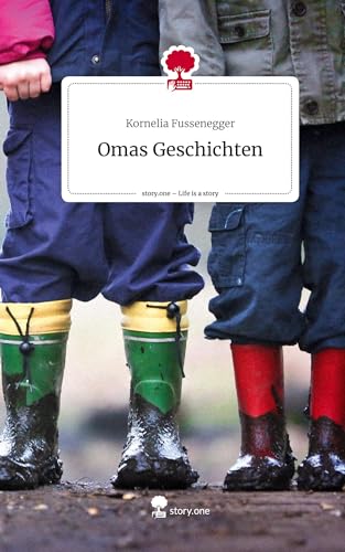 Omas Geschichten. Life is a Story - story.one
