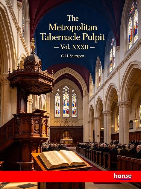 The Metropolitan Tabernacle Pulpit