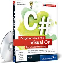 Programmieren mit Visual C#