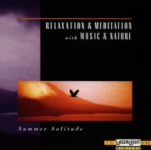 Summer Solitude-Relaxation von Various | CD | Zustand gut