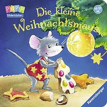 Die kleine Weihnachtsmaus