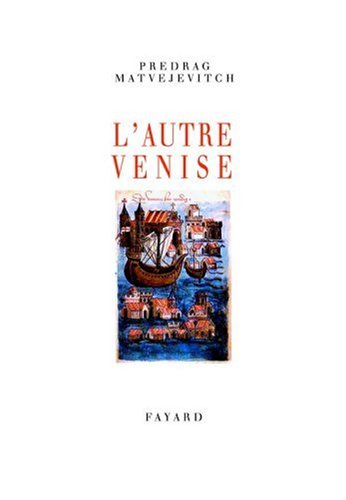 L'autre Venise