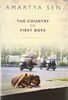 The Country of First Boys: And Other Essays
