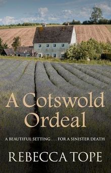 A Cotswold Ordeal (Cotswold Mysteries)