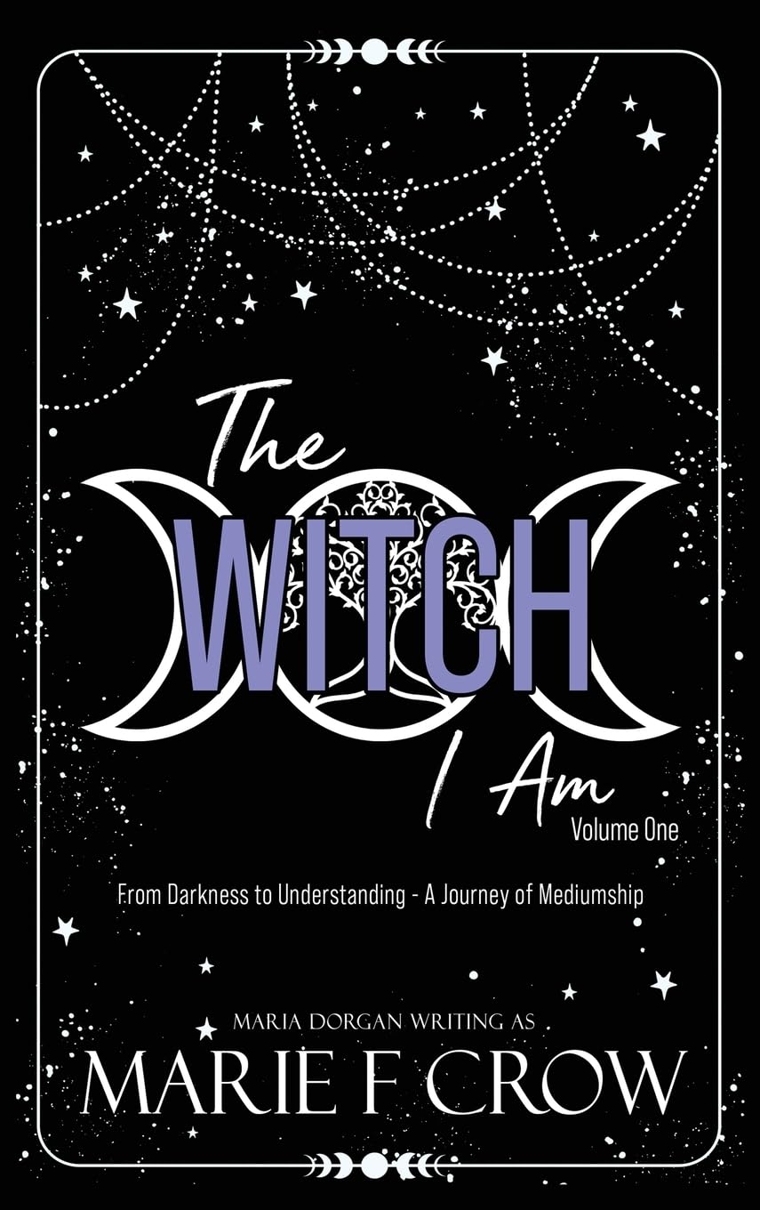 The Witch I Am