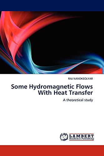 Some Hydromagnetic Flows With Heat Transfer: A theoretical study