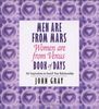 Men Are From Mars, Women Are From Venus Book Of Days: Book of Days: 365 Inspirations to Enrich Your Relationships