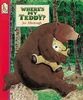 Where's My Teddy? (Eddy & the Bear)
