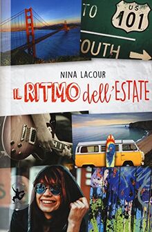 Il ritmo dell'estate (Narrativa)