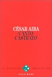 Canto castrato