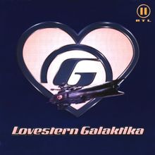 Lovestern Galaktika Vol. 2
